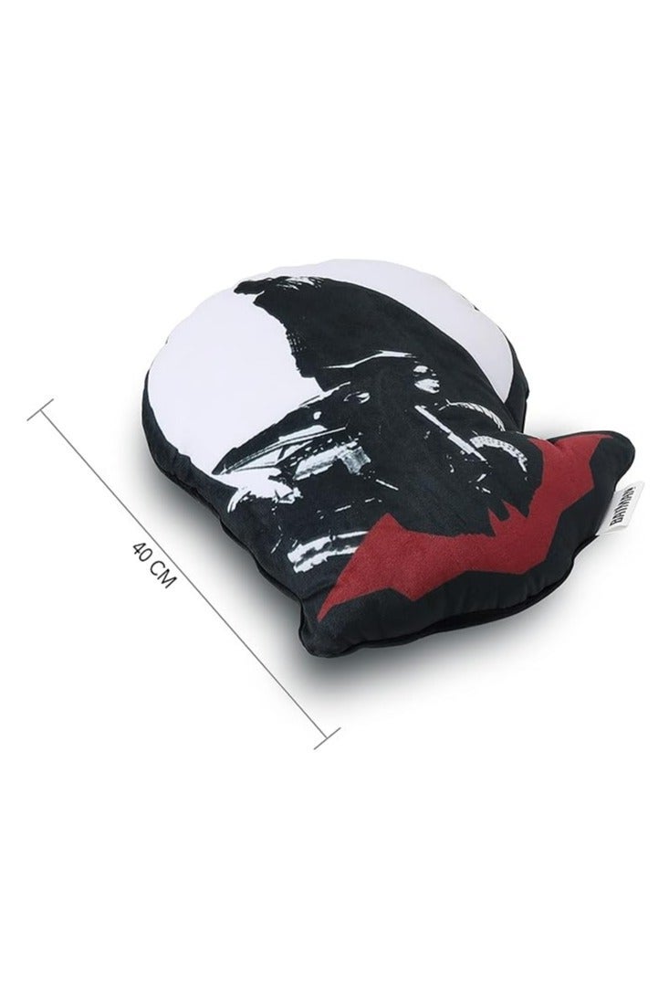 وارنر بروس. وسائد أطفال فيلم باتمان - وسائد زينة ناعمة - Image 3